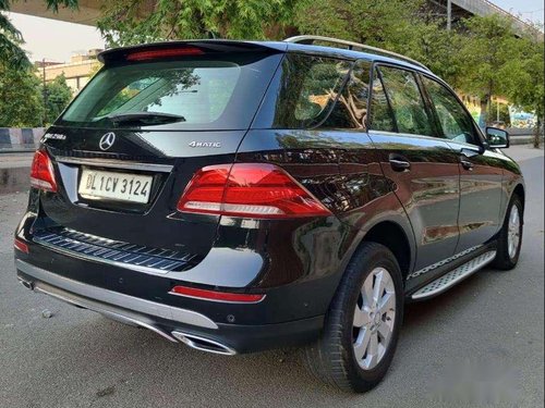 Mercedes-Benz Gle 250 D, 2016, Diesel AT for sale in Noida