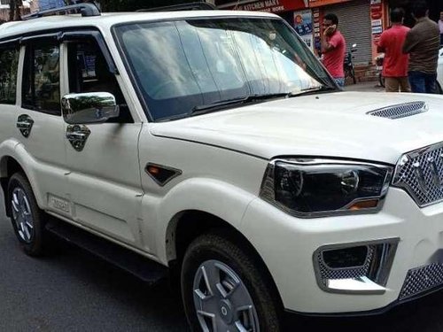 Mahindra Scorpio S4, 2017, Diesel MT for sale in Patna