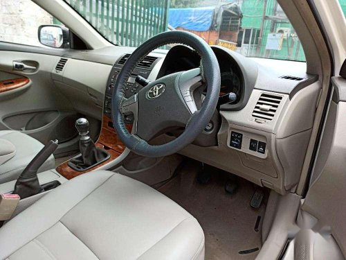 Used Toyota Corolla Altis 2011 MT for sale in Chandigarh