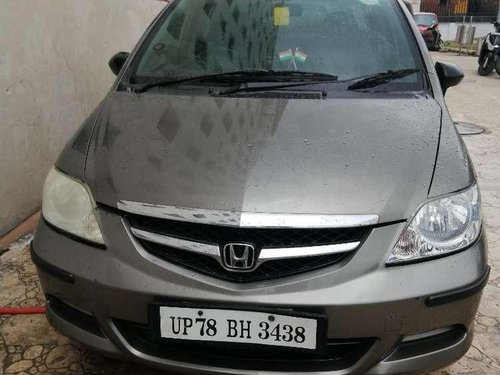 2007 Honda City ZX GXi MT for sale in Etawah