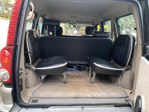 Mahindra Scorpio 2010 MT for sale in Bangalore