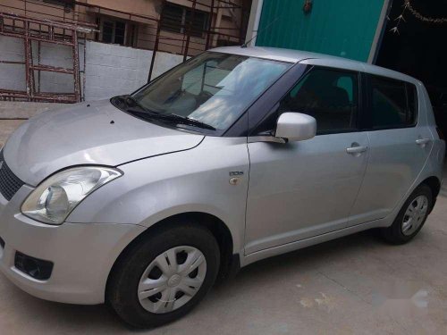 Maruti Suzuki Swift VDi, 2008, Diesel MT for sale in Erode