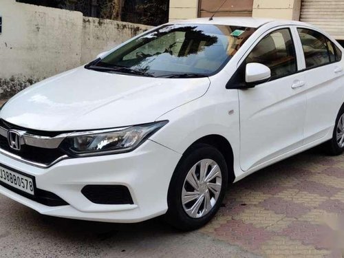 2017 Honda City S MT for sale in Ahmedabad