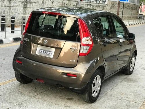 Maruti Suzuki Ritz VXi 2011 MT for sale in Chennai 