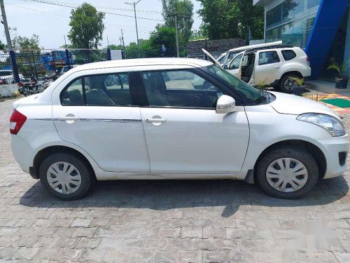 Maruti Suzuki Swift Dzire 2013 MT for sale in Kaithal