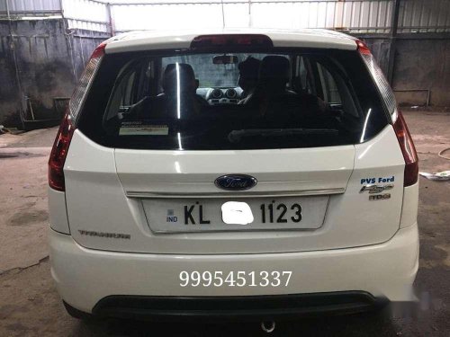 Ford Figo 2011 MT for sale in Kozhikode