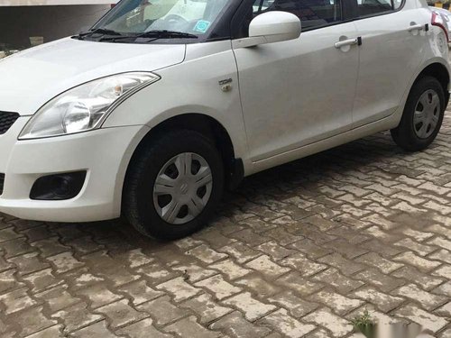 2014 Maruti Suzuki Swift LDI MT for sale in Jalandhar