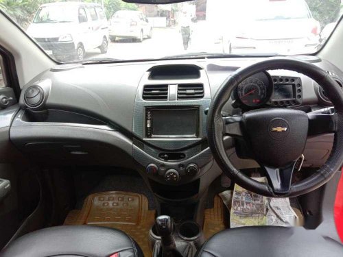 Used 2012 Chevrolet Beat MT for sale in Hyderabad