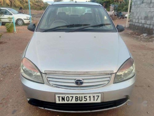 Tata Indigo Ecs eCS LX CR4 BS-IV, 2013, Diesel MT for sale in Tiruppur