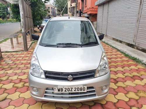 2011 Maruti Suzuki Estilo MT for sale in Kolkata