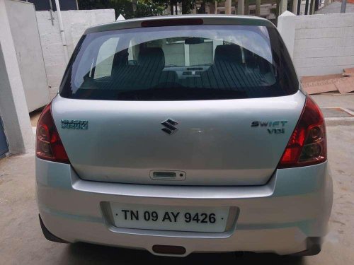 Maruti Suzuki Swift VDi, 2008, Diesel MT for sale in Erode