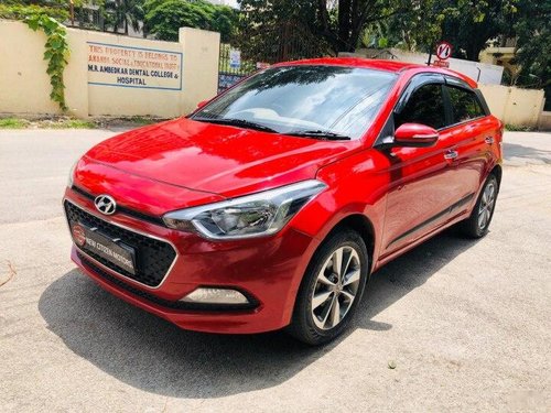 Used Hyundai i20 Asta 1.2 2015 MT for sale in Bangalore