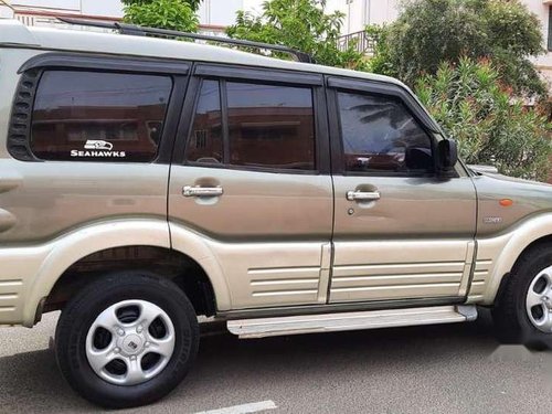 2008 Mahindra Scorpio SLX 2.6 Turbo 8 Str MT for sale in Coimbatore