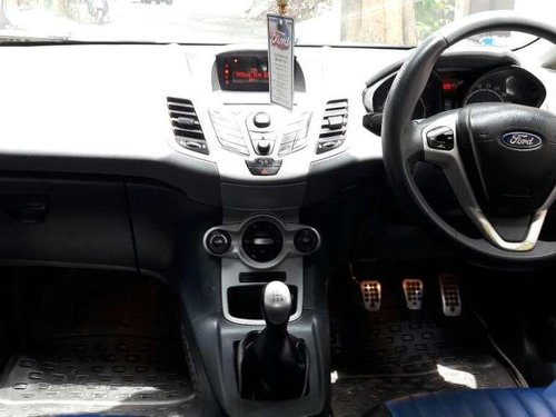 Used 2012 Ford Fiesta MT for sale in Nagar