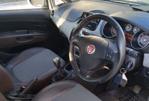 Used 2016 Fiat Avventura MT for sale in Chennai 