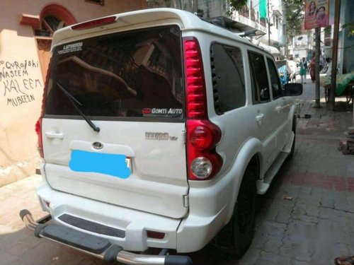 2011 Mahindra Scorpio MT for sale in Lucknow
