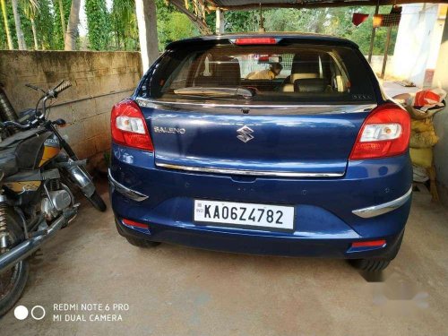 Maruti Suzuki Baleno 2020 MT for sale in Nagar