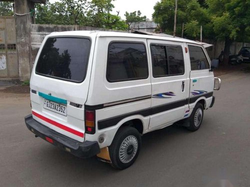 Used 2005 Maruti Suzuki Omni MT for sale in Rajkot