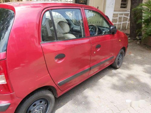 Used 2005 Hyundai Santro MT for sale in Mumbai