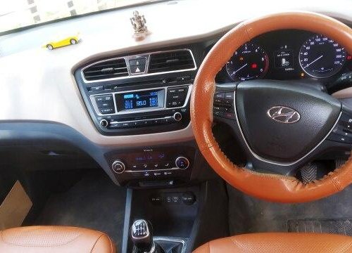 2015 Hyundai Elite i20 Diesel Asta MT for sale in Ahmedabad