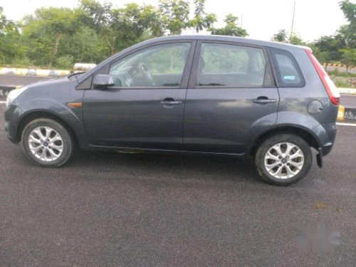 2013 Ford Figo MT for sale in Hyderabad