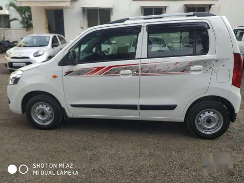 Used Maruti Suzuki Wagon R LXI 2011 MT for sale in Nashik