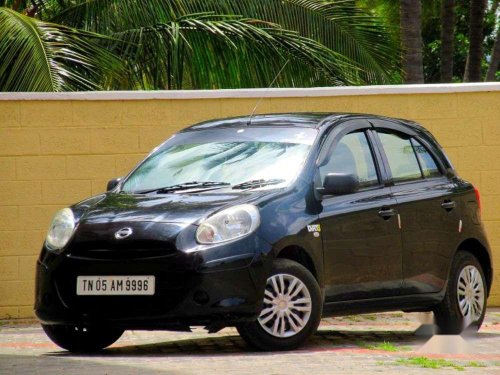 Nissan Micra XL 2012 MT for sale in Coimbatore