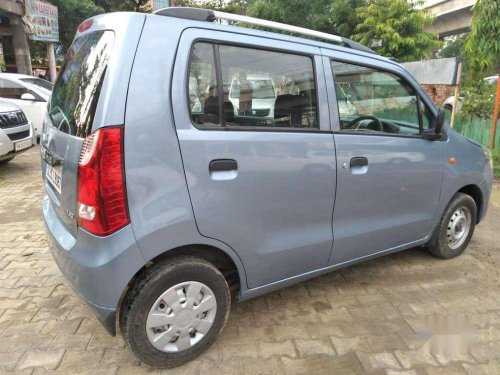 Maruti Suzuki Wagon R LXI, 2011, Petrol MT in Gurgaon