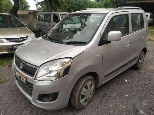 2014 Maruti Suzuki Wagon R VXI MT for sale in Raipur