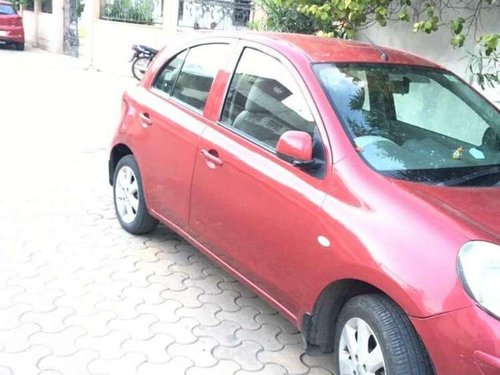 Used 2013 Nissan Micra Diesel MT for sale in Surat 