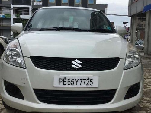 2014 Maruti Suzuki Swift LDI MT for sale in Jalandhar