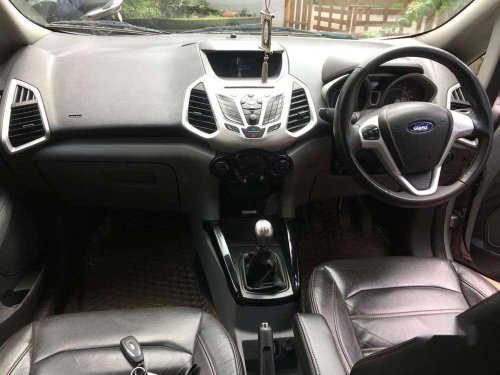 Ford Ecosport EcoSport Titanium 1.5 TDCi (Opt), 2013, Diesel MT in Kozhikode