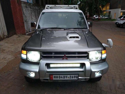 Mitsubishi Pajero SFX 2.8, 2009, Diesel MT in Mumbai