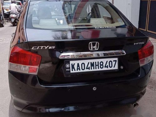 Honda City 1.5 S Manual, 2010, Petrol MT in Nagar