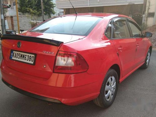 2013 Skoda Rapid 1.6 MPI Active MT for sale in Nagar