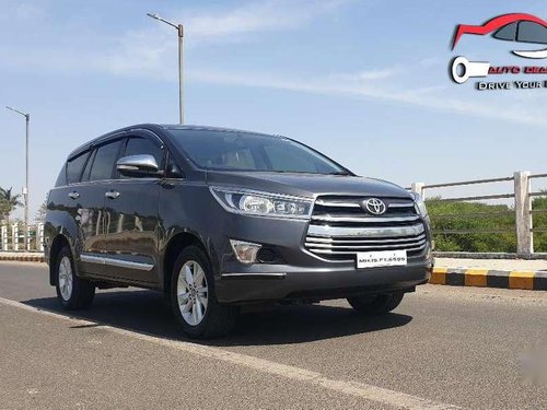 Toyota INNOVA CRYSTA 2.4 GX Manual 8S, 2017, Diesel MT for sale in Dhule