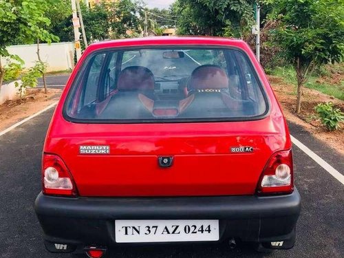 Used 2008 Maruti Suzuki 800 MT for sale in Coimbatore