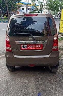 Maruti Suzuki Wagon R VXI 2015 MT for sale in Kolkata