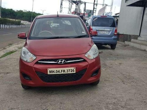 Hyundai I10 1.2 Kappa Magna, 2012, Petrol MT in Pune