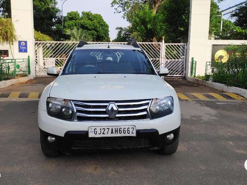 Used 2015 Renault Duster MT for sale in Ahmedabad