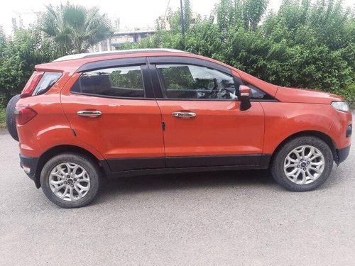 Used Ford EcoSport 1.5 DV5 Titanium Optional 2013 MT in New Delhi