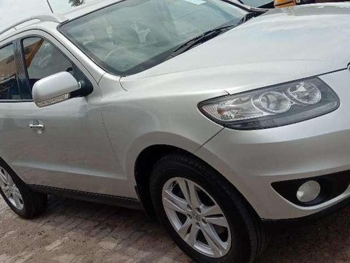 2011 Hyundai Santa Fe MT for sale in Chennai