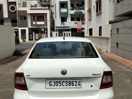 Skoda Rapid 2012 MT For sale in Surat