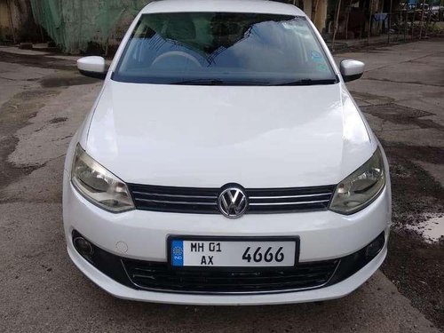 Volkswagen Vento Highline Diesel, 2011, Diesel MT in Mira Road