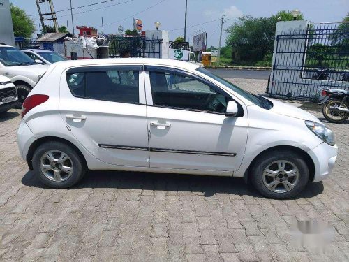 Hyundai i20 Sportz 1.4 CRDi 2011 MT for sale in Kaithal