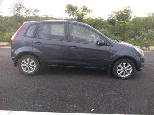 2013 Ford Figo MT for sale in Hyderabad