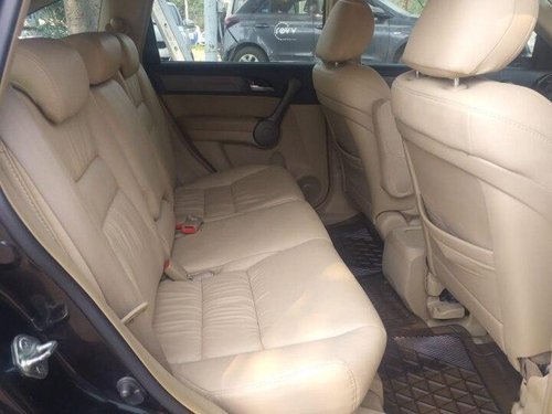 Honda CR V 2.4 2008 AT for sale in New Delhi