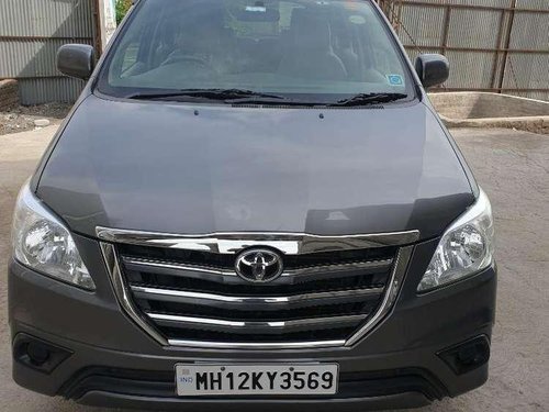 Used 2014 Toyota Innova MT for sale in Pune