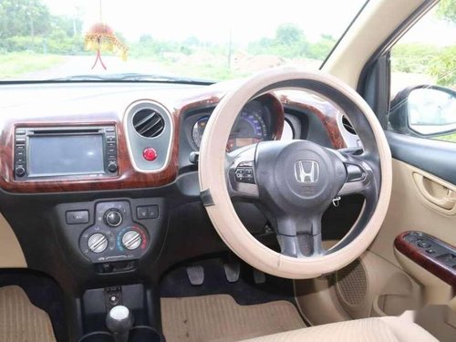 Used 2014 Honda Mobilio MT for sale in Ahmedabad