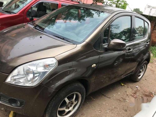 Maruti Suzuki Ritz 2010 MT for sale in Ranchi